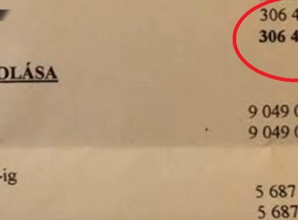 ÍGY KAP 300 EZRES NYUGDÍJAT MAGYARORSZÁGON EGY UKRÁN FÉRFI. OTTHON 20 EZER FORINT ILLETNÉ MEG. ŐSZINTÉN ELMONDTA A MÓDSZERT: