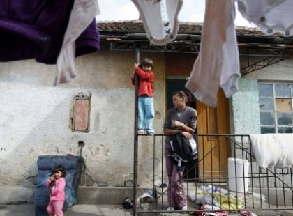 Nagyon sok magyart fenyeget a szegénység