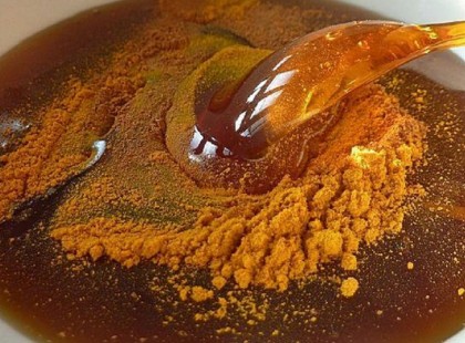 A legerősebb természetes antibiotikum csak két fő összetevőből áll!