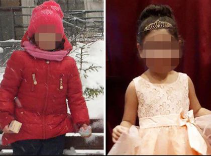 Borzalom! Az óvodában fagyott halálra Ez a 3 éves kislány, akit az óvónője kint felejtett az udvaron! Hihetetlen, hogy mivel védekezett az óvónő...
