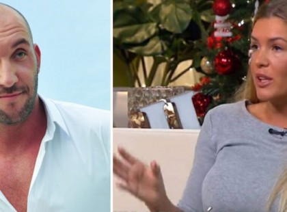 Botrány! Hódi Pamela durván beszólt Berki Krisztiánnak!