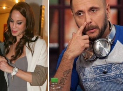 Fokozódik a botrány! Majka meglepően reagált Andy Vajna fenyegetésére! Egy megosztással fejezzük ki tiszteletünket! Tényleg úriember lett ebből az ózdi fiúból!