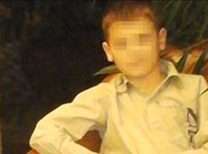 Hatalmas tragédia történt velünk: Az én drága Ernőm végleg elbúcsúzott tőlünk, már soha nem ölelhetem újra magamhoz! Szülők figyeljetek rám!