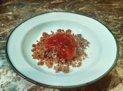 Mama meglepett minket egy kis régimódi sterccel… ki emlékszik még rá?