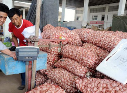 NÉBIH Felhívás!! A fokhagyma amivel főzöl Kínából érkezik és mérgező vegyi anyagokat tartalmaz! Így tudod felismerni! Osszátok!