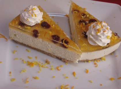 Nem volt kedvem a sütőt bekapcsolni, viszont valami süteményt szerettem volna készíteni!