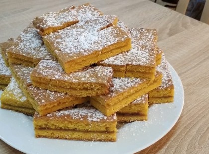Sárgarépás sütemény – Jól fog sikerülni, nagyon egyszerű