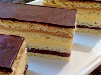 Színeske, ha van otthon 3 csomag pudingpor és valami finomra vágysz, érdemes megkóstolnod!