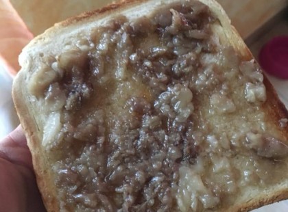 Velő és pirítós! Top kedvenc! Mikor ettél utoljára ilyet?