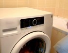 Ez töltsd a mosógépbe, ha tiszta, és puha ruhákra vágysz! Mi is meglepődtünk mennyire hatékony!