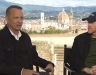 Tom Hanks, elképedve beszélt Budapest biztonságosságáról - videó