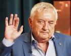 Havas Henrik itthagyta az országot