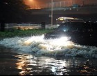 Figyelem!!! Pusztító viharra, özönvízszerű esőzésre és orkán erejű szélre figyelmeztet az Országos Meteorológiai Szolgálat! És még jön ennél rosszabb is!!