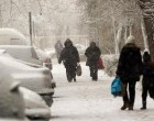 Farkasordító hideg közeleg: a hét végére újra visszatér a zord tél