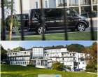 Orbán Viktort Graz egyik előkelő magánklinikájának hátsó, zárt parkolójában kapták lencsevégre,intézmény a skizofréniától az akut ideggyengeségig bezárólag vállal akár rövid, akár hosszútávú gyógykezelést