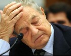 Lebukott Soros zsoldoshadserege akik a bevándorlásellenes Orbán-kormány eltávolításán dolgozik