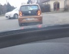 Figyelem gyerekrablók !