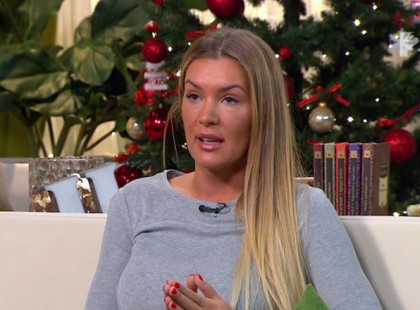 Hódi Pamela: „Hallgattam 5 évig, ennek vége”