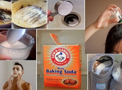 Sajnos ezt a 12 dolgot csak most tudtam meg a szódabikarbónáról! Óriási segítség lett volna korábban is! Megosztom Veled, hogy Neked is segítsen!
