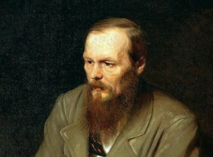 Ő az egyetlen pszichológus, akitől tanultam is valamit’ – 40 gondolat Dosztojevszkijtől, ami átformálja a világodat!