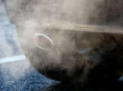 Budapestről is kitilthatják a dízelautókat