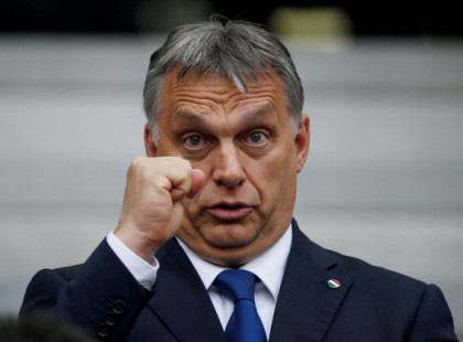Orbán Viktor teljesen beleőrült a hatalomba, senki nem gondolta, hogy erre is képes!