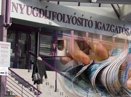 Megdöbbentő, hogy a magyar emberek 99%-a nem is tud erről, pedig itt ezen a nyug¬díj¬szám¬lá¬n van mindenki pénze! Nézze meg most, mert a nyugdíja függ ettől!