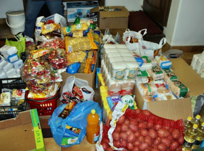 Figyelem!! Elindult az országos program! A gyermekes családok havonta egy alkalommal 13 ezer forint értékben ételcsomagokat kapnak – Már terhesség alatt is jogosult rá! Részletek Itt