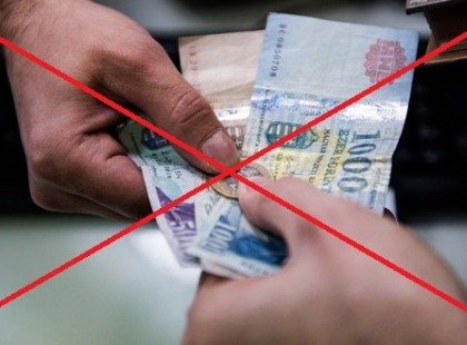 Figyelem!!! NEM JÁR mindenkinek a 12 ezer forintos fűtésszámla kedvezmény!!!! Megjelent a hivatalos rendelet!!! Itt ellenőrizheted, hogy TE meg fogod-e kapni! ŐK NE SZÁMÍTSANAK PÉNZRE, mert 1 fillért sem fognak kapni!