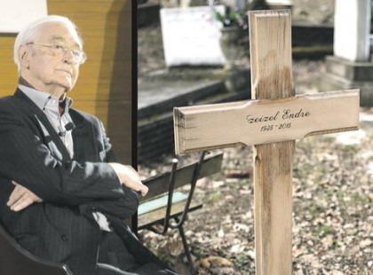 Czeizel Endre 400 milliójából csak fejfára telik