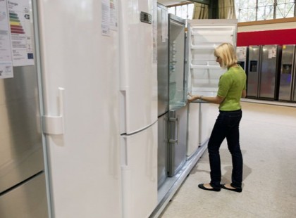 Új programot indít a kormány! Érinti a mosósgép, hűtőszekrény, szárítógép, gáztűzhely, sütő, páraelszívó, főzőlap vásárlást is!