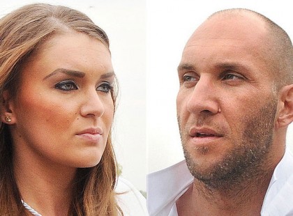 Elég volt! Ezt gondolja valójában Hódi Pamela Berki Krisztián új kapcsolatáról