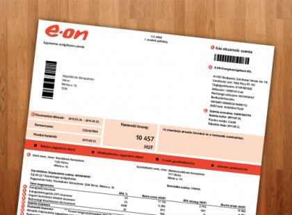 VIgyázat! EON-n ügyfelek kaptak felszólítást! MINDEN ÜGYFELET FOKOZOTT ÓVATOSSÁGRA KÉR az áramszolgáltató! Erre kell figyelni