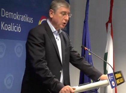 Ezt lehetetlen felülmúlni – Nem 13. havi, nem Erzsébet-utalvány: óriási ajánlatot tett a nyugdíjasoknak Gyurcsány