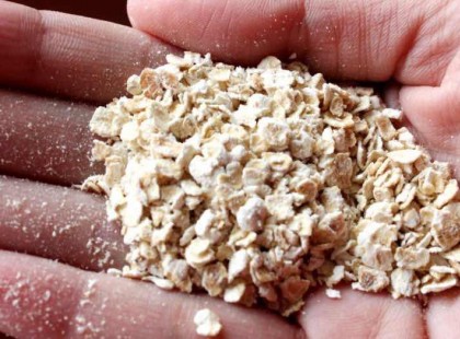 Ez történik a szervezeteddel ha minden nap zabpelyhet eszel