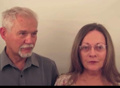 Ezt nézzétek <3 A hölgy 60. születésnapjára átváltozást kér mikor férje meglátja őt szóhoz sem jut a meglepetéstől