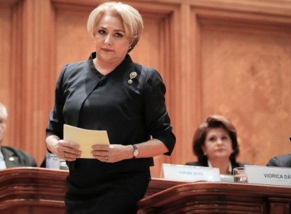 MEGLEPŐ ÜZENETET KÜLDÖTT A MAGYAROKNAK A ROMÁN MINISZTERELNÖK