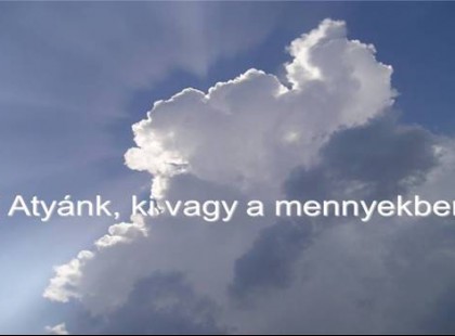 Amiről sokan nem tudnak: ilyen hatással van a “Miatyánk” imádság az emberi testre!