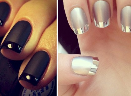 20 csodaszép francia manikűr ötlet: minden napra a csodás megjelenésért!