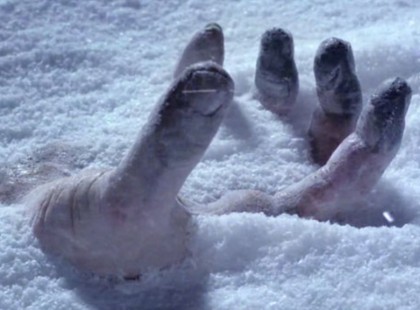 BÜSZKE ÉS ERŐS ORSZÁG: KÖZEL KÉTSZÁZAN FAGYTAK MEG MÁRCIUS KÖZEPÉIG