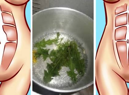 Hét nap, 7 pohár: ezzel a módszerrel sikeresen megszabadulhatsz a hasi zsírtól! A fogyókúrás lé titka…