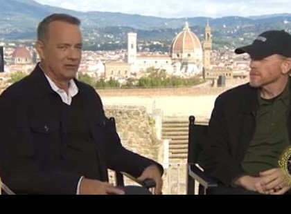 Tom Hanks, elképedve beszélt Budapest biztonságosságáról - videó