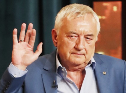 Havas Henrik itthagyta az országot