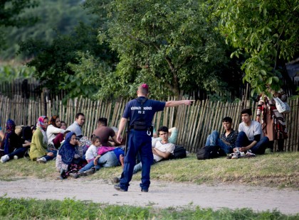 3555 MENEKÜLT KAPOTT MAGYAR SZEMÉLYIT