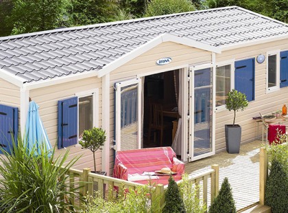 VÉGRE!!! Megérkeztek a nagyon várt mobilházak a magyar telephelyre! Óriási választék! Gyönyörű házak, teljes berendezéssel, bútorozottan, akár 700-800 ezer forintért! >>>Ezekből válogathatsz :