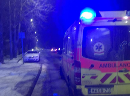 Borzalom, ami pár perccel ezelőtt történt velem – Szeretném, ha eljutna Ez az üzenet, azokhoz akik Ezt tették… Könyörgöm segítsetek egy megosztással!