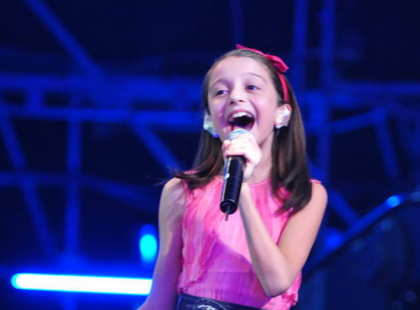 11 évesen indult a Megasztárban, gyönyörű nő lett a tündéri kislányból – fotók