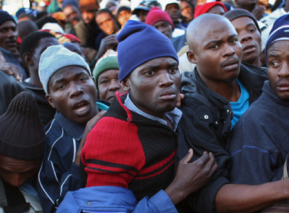 Megkérdeztünk 150 bevándorlót, hogy minek akarnak Magyarországra jönni. Kinevettek minket, és ezt mondták hazánkról