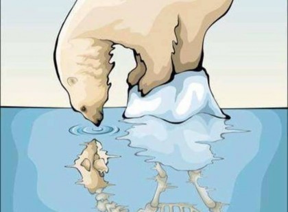 13 kép a természetről és a szomorú valóságról