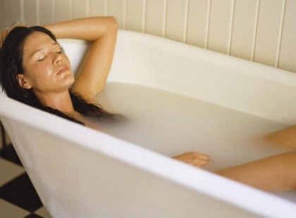 Ez a fürdő kiszívja a mérgeket, és elmulasztja az ízületi gyulladást! Így kell használni